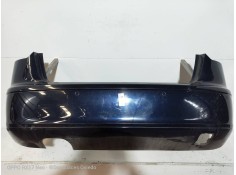 Recambio de paragolpes trasero para audi a3 sportback (8p) 2.0 tdi ambiente referencia OEM IAM   