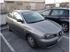 seat ibiza iii (6l1) del año 2003