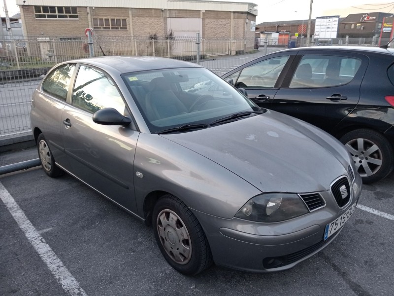 seat ibiza iii (6l1) del año 2003