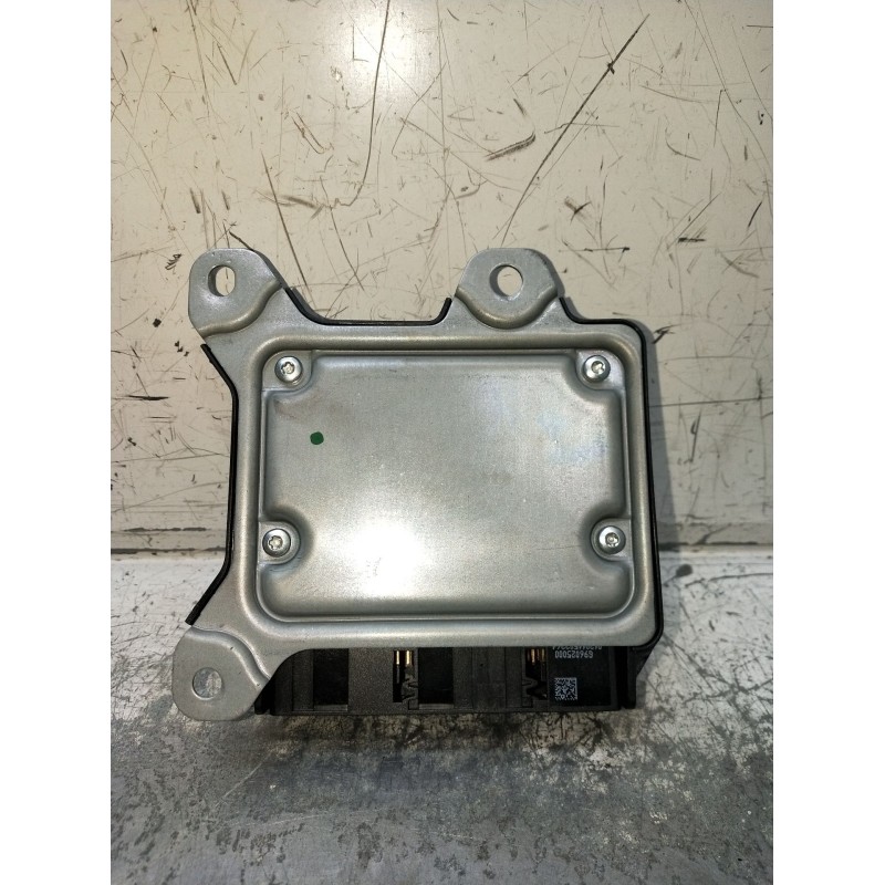 Recambio de centralita airbag para peugeot 3008 ii suv (mc_, mr_, mj_, m4_) 1.5 bluehdi 130 referencia OEM IAM 9823741480 A2C159