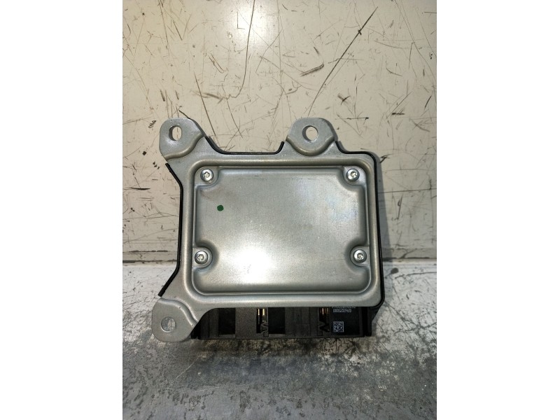 Recambio de centralita airbag para peugeot 3008 ii suv (mc_, mr_, mj_, m4_) 1.5 bluehdi 130 referencia OEM IAM 9823741480 A2C159