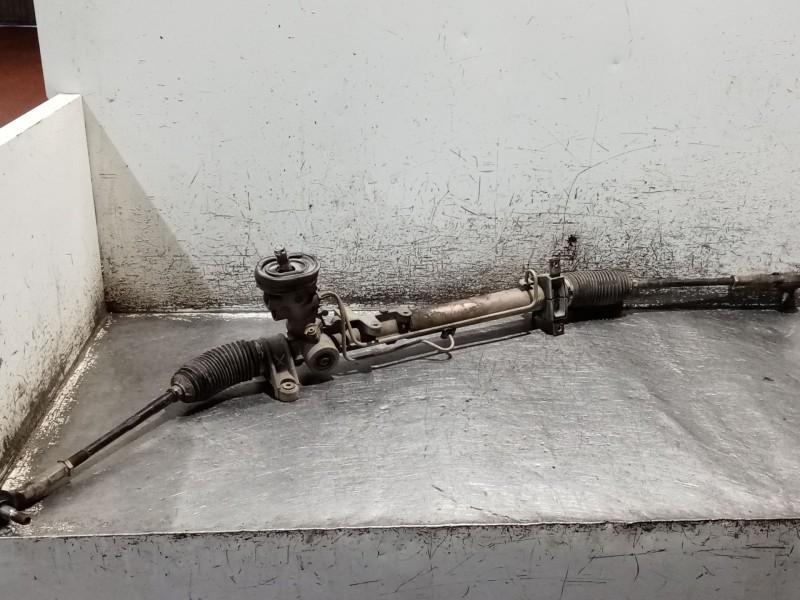 Recambio de cremallera direccion para audi a3 (8l1) 1.9 tdi referencia OEM IAM 1J1422105  