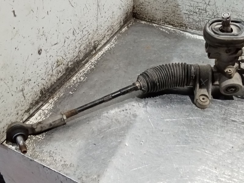 Recambio de cremallera direccion para audi a3 (8l1) 1.9 tdi referencia OEM IAM 1J1422105  