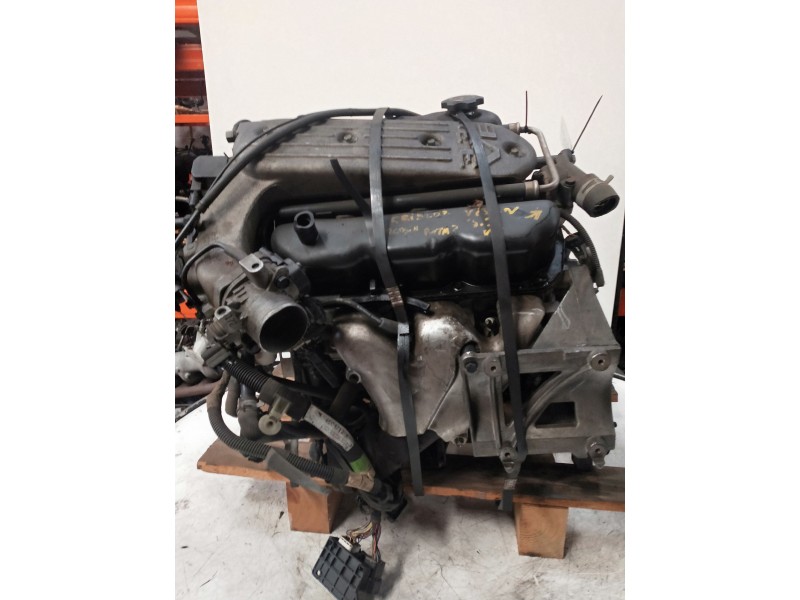 Recambio de motor completo para chrysler vision (lh) 3.5 referencia OEM IAM 4T33LC 1729 RH137029  Recambio de motor completo para chrysler vision (lh) 3.5 referencia OEM IAM 4T33LC 1729 RH137029
