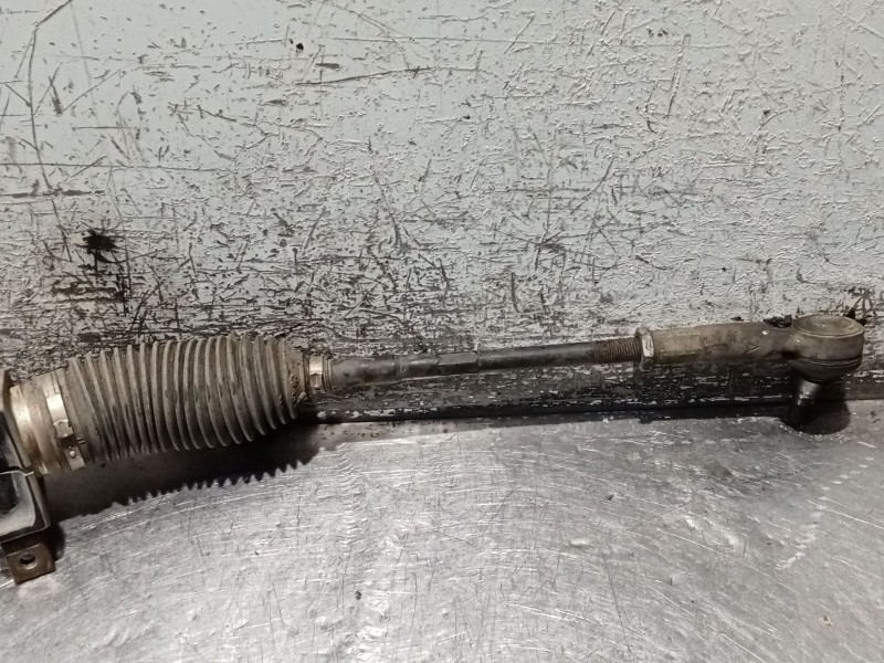 Recambio de cremallera direccion para audi a3 (8l1) 1.9 tdi referencia OEM IAM 1J1422105  