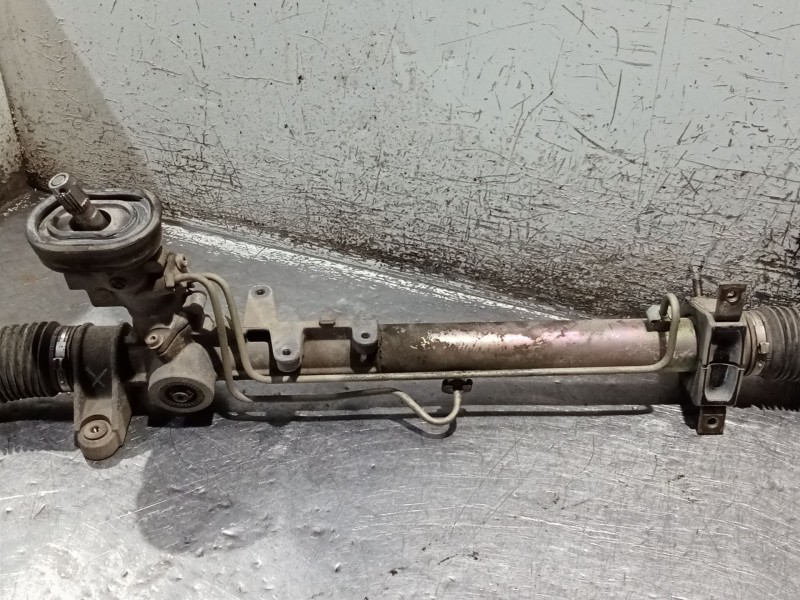 Recambio de cremallera direccion para audi a3 (8l1) 1.9 tdi referencia OEM IAM 1J1422105  