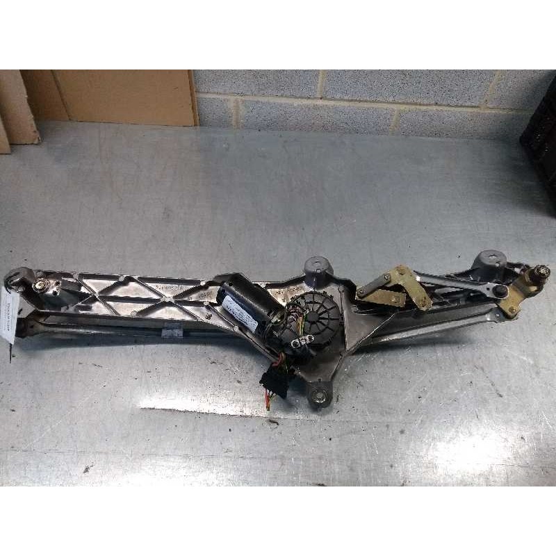 Recambio de motor limpia delantero para mercedes clase s (w220) berlina 3.2 cdi cat referencia OEM IAM 0390241435 3391098390 