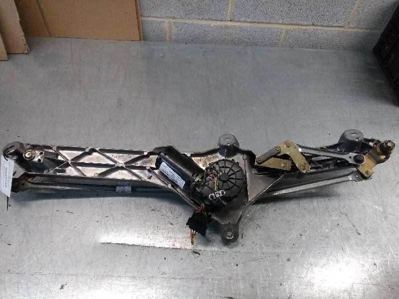 Recambio de motor limpia delantero para mercedes clase s (w220) berlina 3.2 cdi cat referencia OEM IAM 0390241435 3391098390 