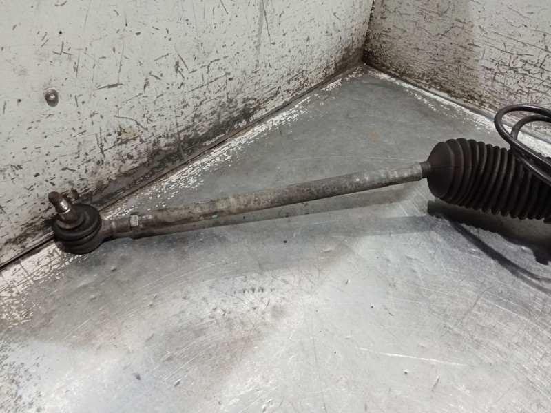 Recambio de cremallera direccion para citroën xsara picasso 2.0 hdi referencia OEM IAM   