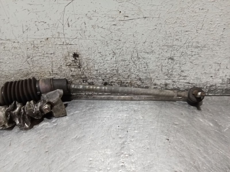 Recambio de cremallera direccion para citroën xsara picasso 2.0 hdi referencia OEM IAM   