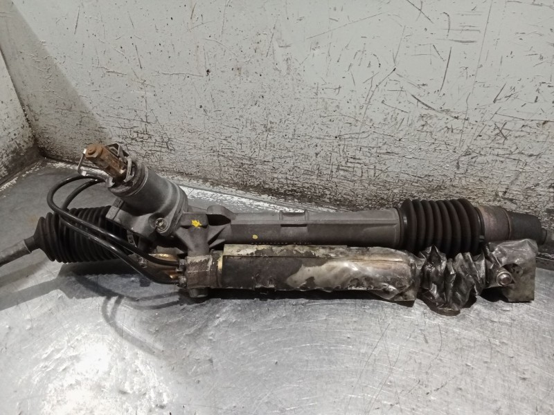 Recambio de cremallera direccion para citroën xsara picasso 2.0 hdi referencia OEM IAM   