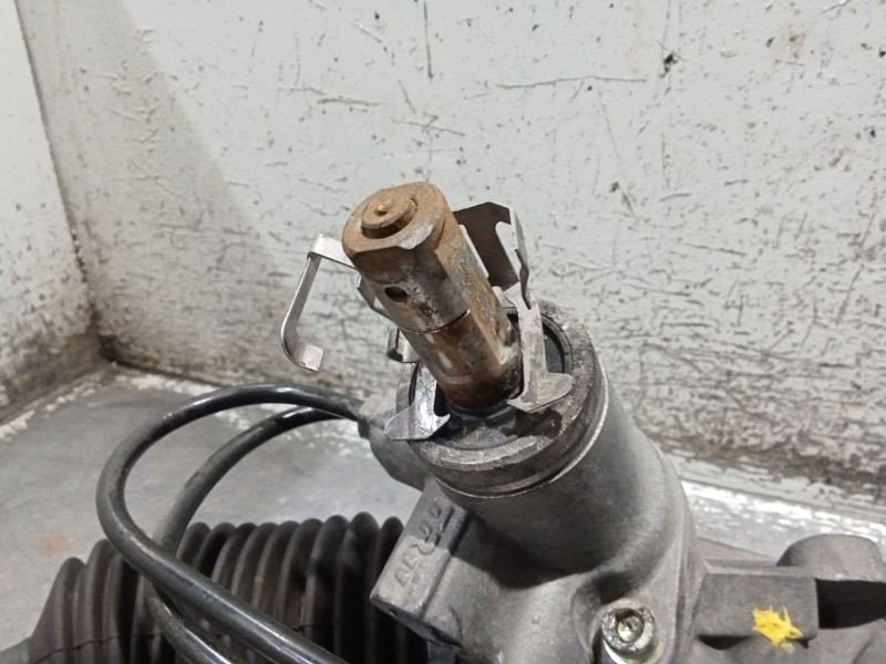 Recambio de cremallera direccion para citroën xsara picasso 2.0 hdi referencia OEM IAM   