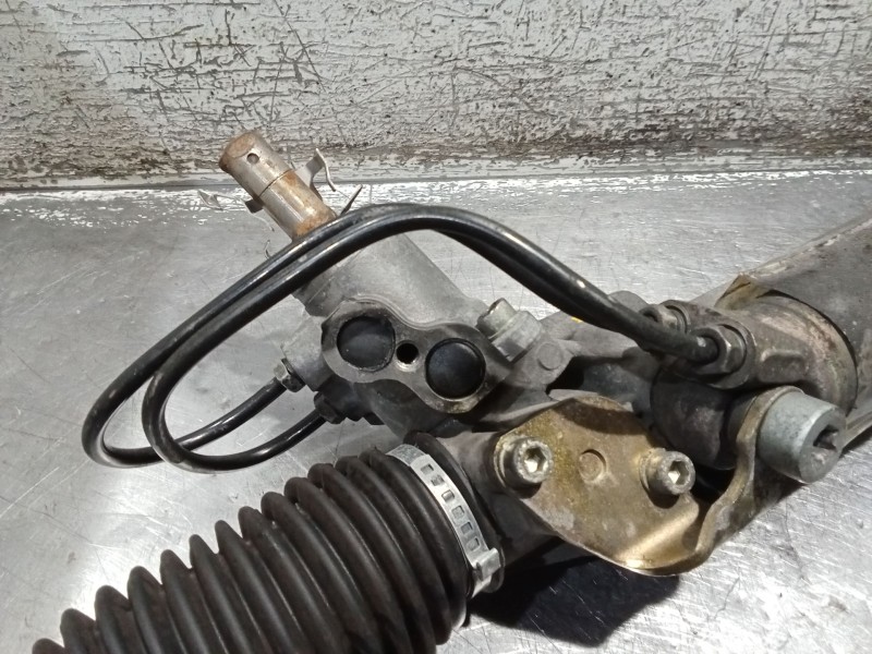 Recambio de cremallera direccion para citroën xsara picasso 2.0 hdi referencia OEM IAM   