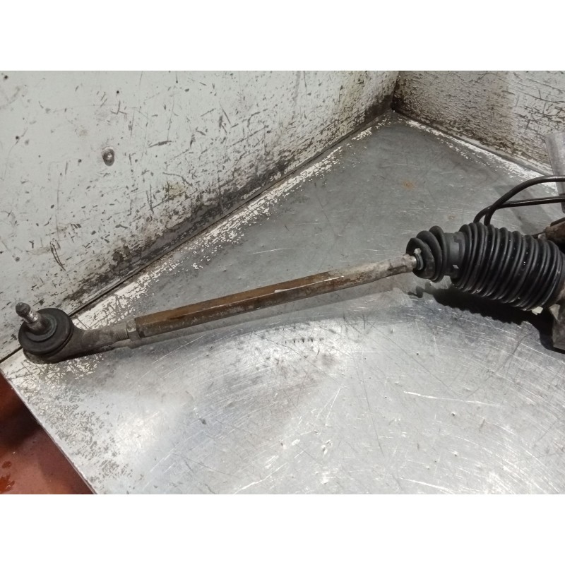 Recambio de cremallera direccion para citroën xantia (x1_, x2_) 1.9 turbo d referencia OEM IAM   