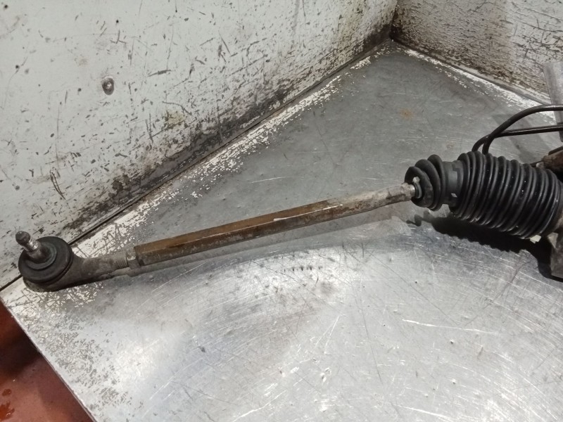 Recambio de cremallera direccion para citroën xantia (x1_, x2_) 1.9 turbo d referencia OEM IAM   