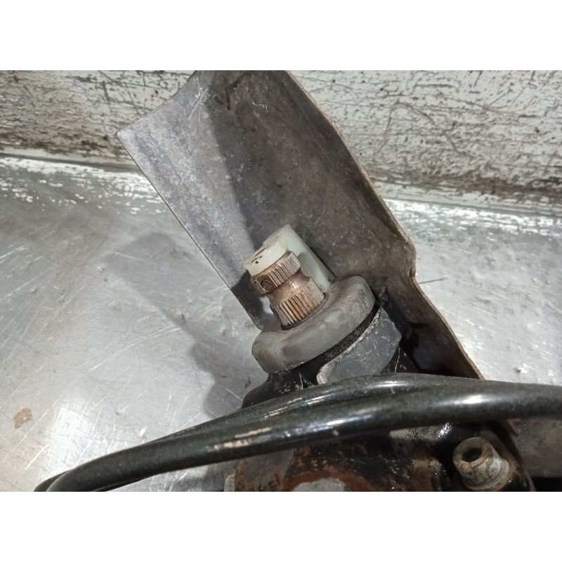 Recambio de cremallera direccion para citroën xantia (x1_, x2_) 1.9 turbo d referencia OEM IAM   