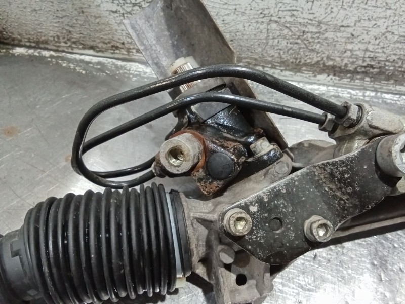 Recambio de cremallera direccion para citroën xantia (x1_, x2_) 1.9 turbo d referencia OEM IAM   