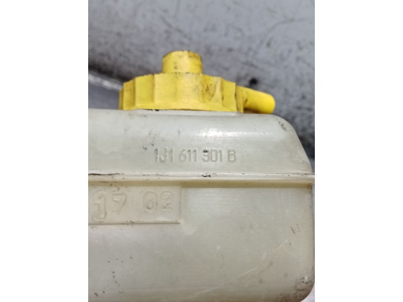 Recambio de bomba freno para audi a3 (8l1) 1.9 tdi referencia OEM IAM 1J1611301B  