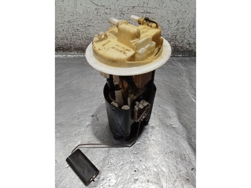 Recambio de bomba combustible para citroën xsara picasso 2.0 hdi referencia OEM IAM 9625476580 09730149901 