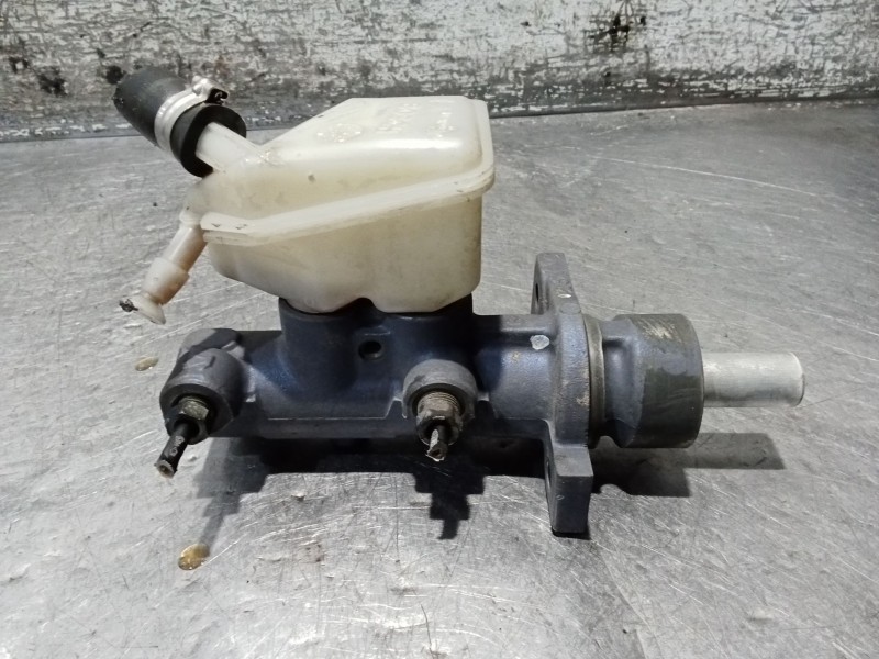 Recambio de bomba freno para citroën xsara picasso 2.0 hdi referencia OEM IAM 0204024817  