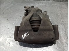 Recambio de pinza freno delantera derecha para audi a3 (8l1) 1.9 tdi referencia OEM IAM   
