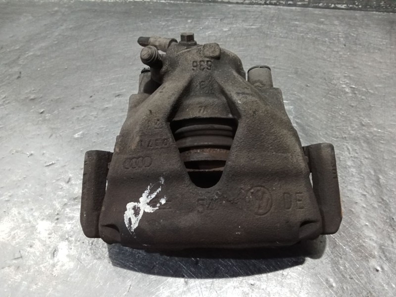 Recambio de pinza freno delantera derecha para audi a3 (8l1) 1.9 tdi referencia OEM IAM   