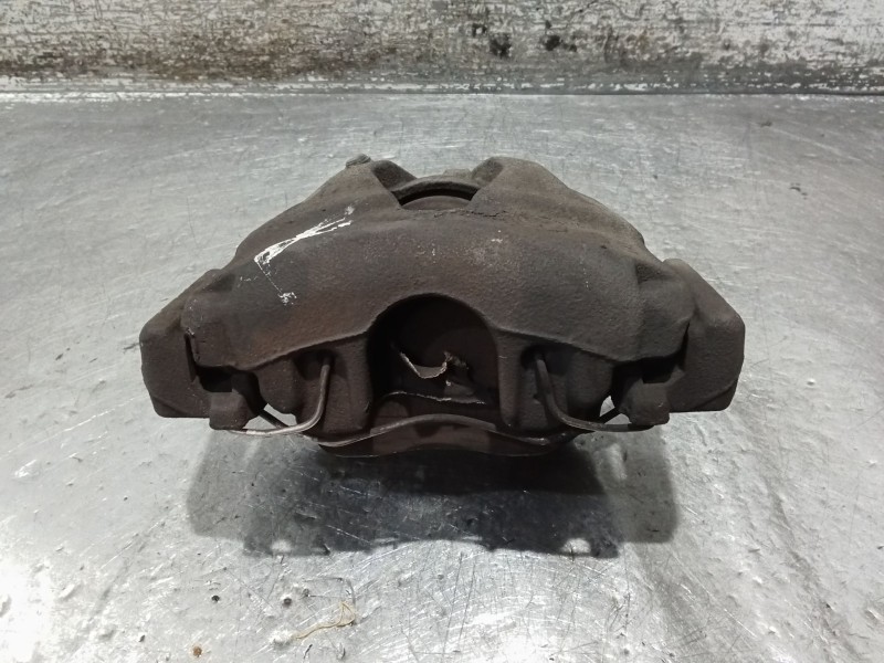 Recambio de pinza freno delantera derecha para audi a3 (8l1) 1.9 tdi referencia OEM IAM   