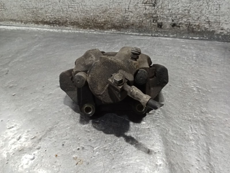 Recambio de pinza freno delantera derecha para audi a3 (8l1) 1.9 tdi referencia OEM IAM   