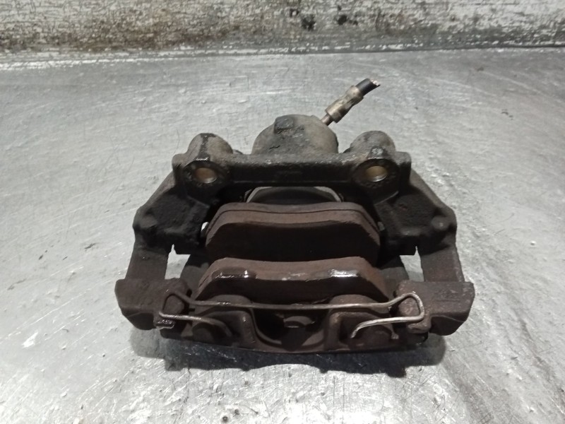 Recambio de pinza freno delantera derecha para audi a3 (8l1) 1.9 tdi referencia OEM IAM   
