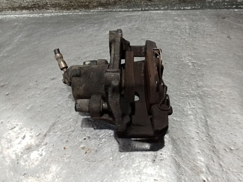 Recambio de pinza freno delantera derecha para audi a3 (8l1) 1.9 tdi referencia OEM IAM   