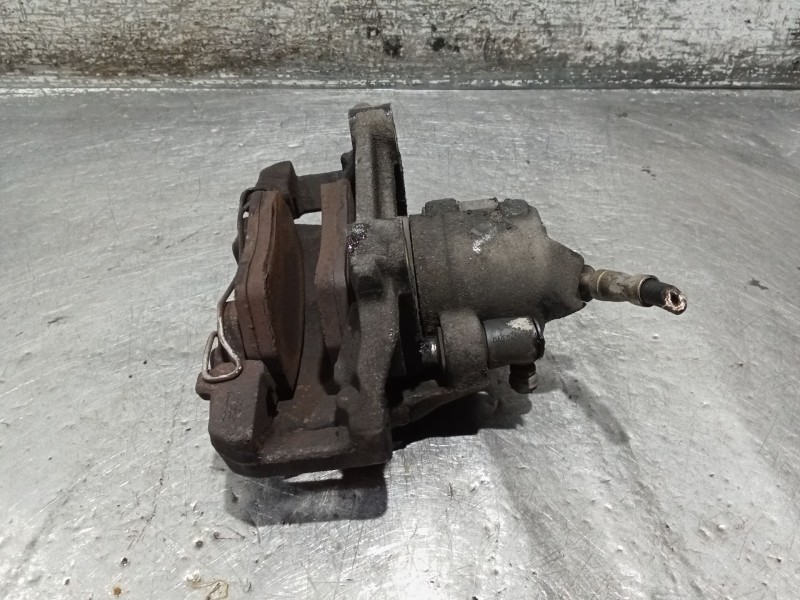 Recambio de pinza freno delantera derecha para audi a3 (8l1) 1.9 tdi referencia OEM IAM   