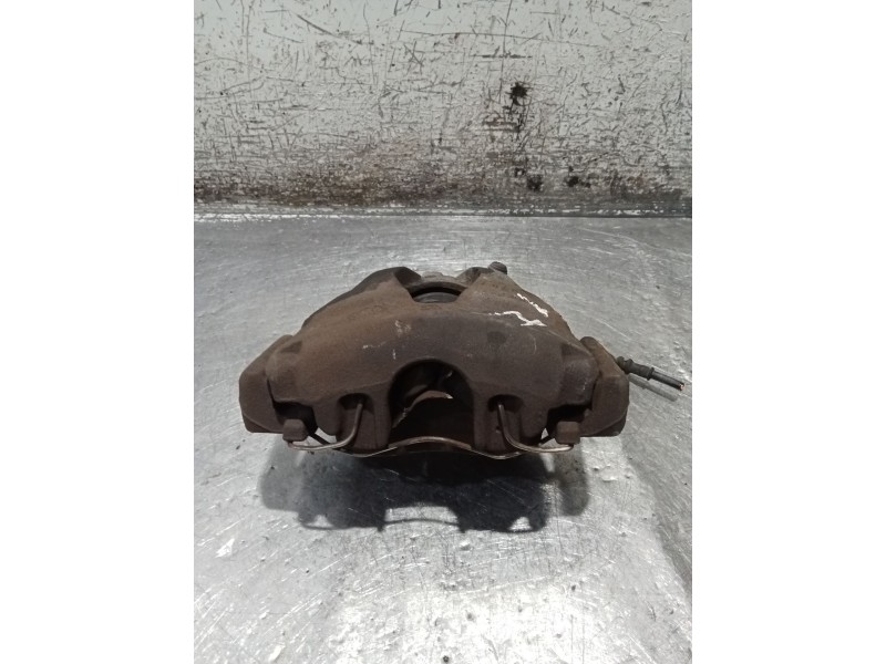 Recambio de pinza freno delantera izquierda para audi a3 (8l1) 1.9 tdi referencia OEM IAM   