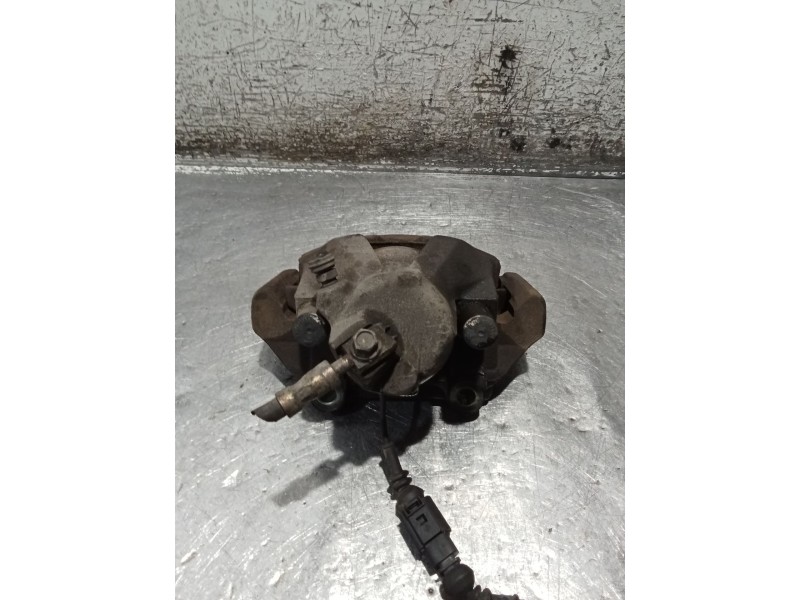 Recambio de pinza freno delantera izquierda para audi a3 (8l1) 1.9 tdi referencia OEM IAM   