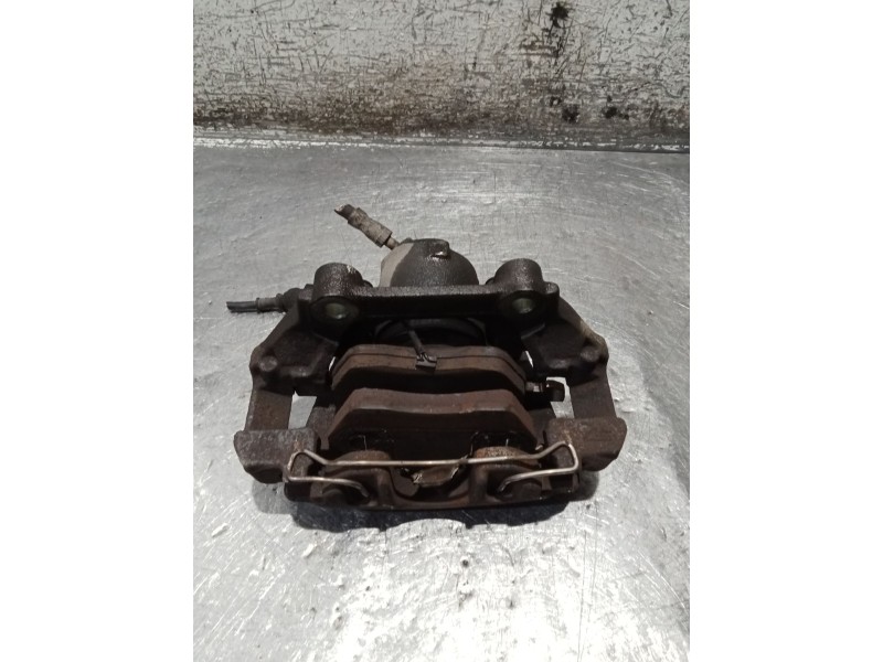 Recambio de pinza freno delantera izquierda para audi a3 (8l1) 1.9 tdi referencia OEM IAM   