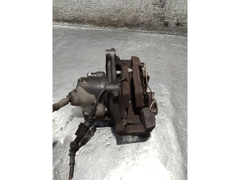 Recambio de pinza freno delantera izquierda para audi a3 (8l1) 1.9 tdi referencia OEM IAM   