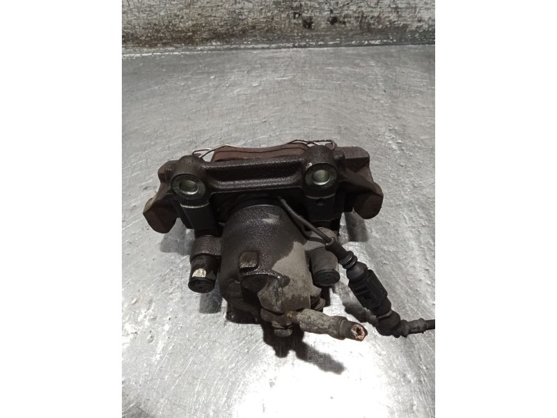 Recambio de pinza freno delantera izquierda para audi a3 (8l1) 1.9 tdi referencia OEM IAM   