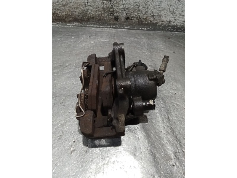 Recambio de pinza freno delantera izquierda para audi a3 (8l1) 1.9 tdi referencia OEM IAM   