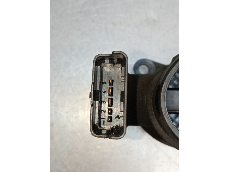Recambio de caudalimetro para citroën xsara picasso (n68) 1.6 hdi referencia OEM IAM 9650010780  