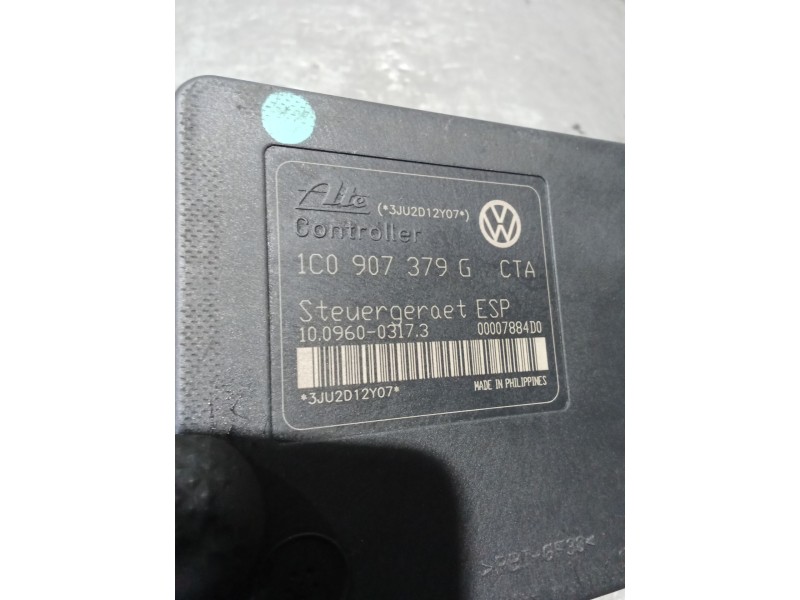 Recambio de abs para audi a3 (8l1) 1.9 tdi referencia OEM IAM   