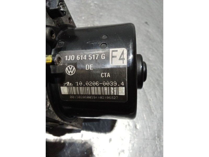 Recambio de abs para audi a3 (8l1) 1.9 tdi referencia OEM IAM   