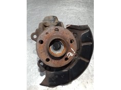 Recambio de mangueta delantera izquierda para audi a3 (8l1) 1.9 tdi referencia OEM IAM   