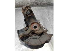 Recambio de mangueta delantera izquierda para audi a3 (8l1) 1.9 tdi referencia OEM IAM    2