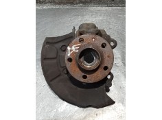 Recambio de mangueta delantera derecha para audi a3 (8l1) 1.9 tdi referencia OEM IAM   