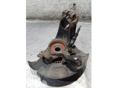 Recambio de mangueta delantera derecha para audi a3 (8l1) 1.9 tdi referencia OEM IAM    2