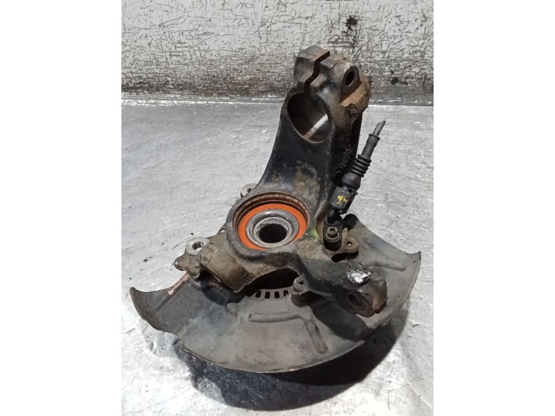 Recambio de mangueta delantera derecha para audi a3 (8l1) 1.9 tdi referencia OEM IAM   