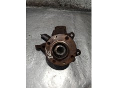 Recambio de mangueta delantera derecha para citroën xsara picasso 2.0 hdi referencia OEM IAM   