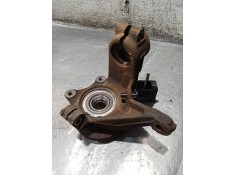 Recambio de mangueta delantera derecha para citroën xsara picasso 2.0 hdi referencia OEM IAM    2