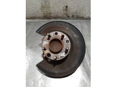 Recambio de mangueta trasera derecha para ford mondeo berlina (ge) ambiente referencia OEM IAM   