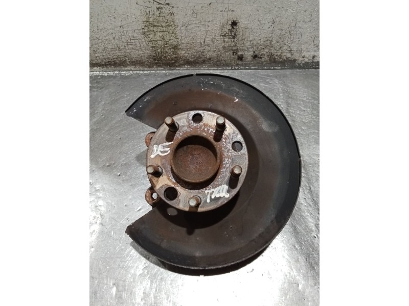 Recambio de mangueta trasera derecha para ford mondeo berlina (ge) ambiente referencia OEM IAM   