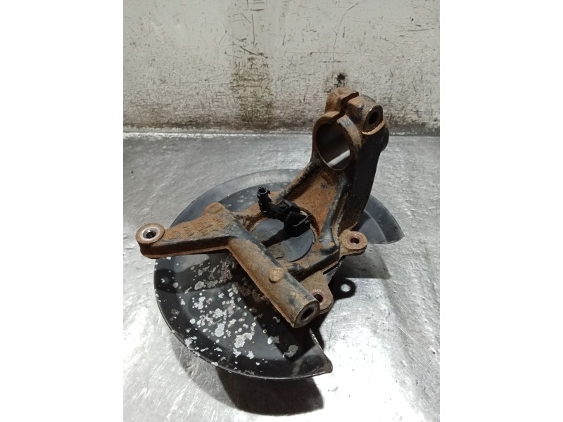 Recambio de mangueta trasera derecha para ford mondeo berlina (ge) ambiente referencia OEM IAM   